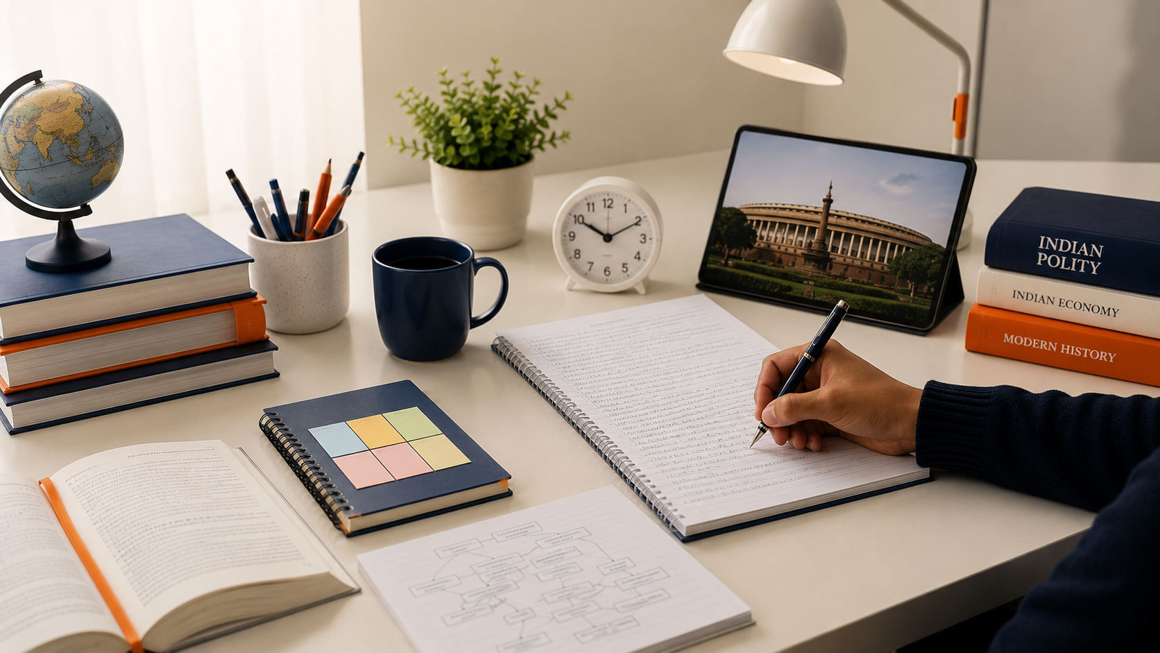 UPSC aspirants