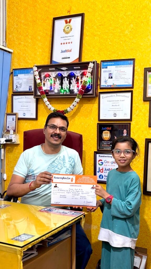 Gallery Certificate