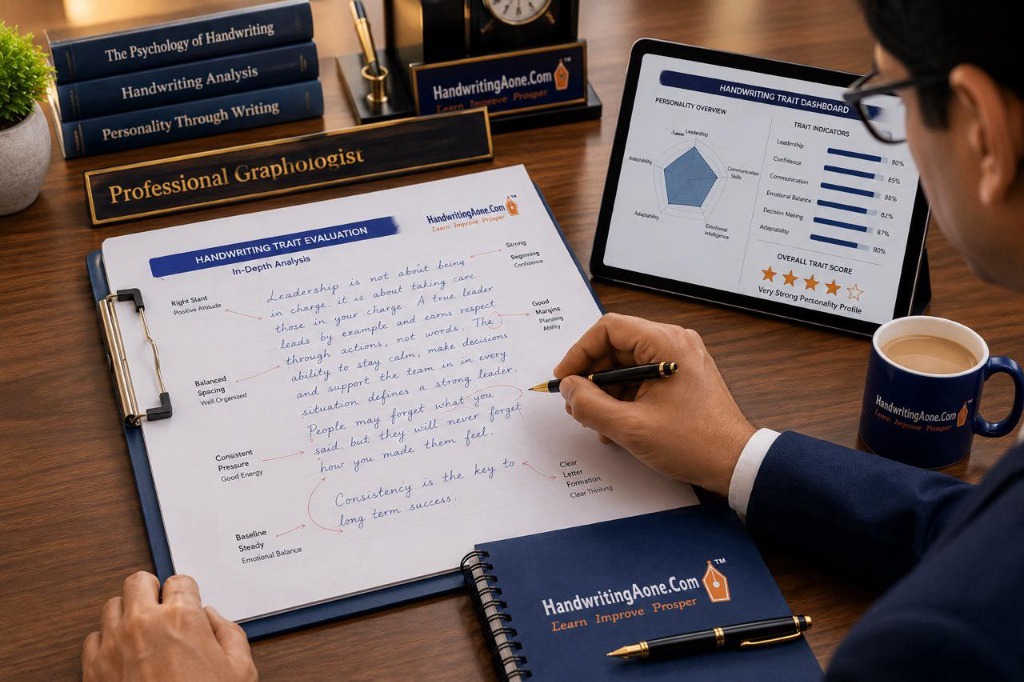 Handwriting Analysis