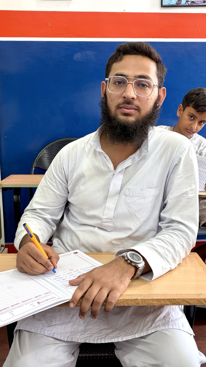 Classroom photo
