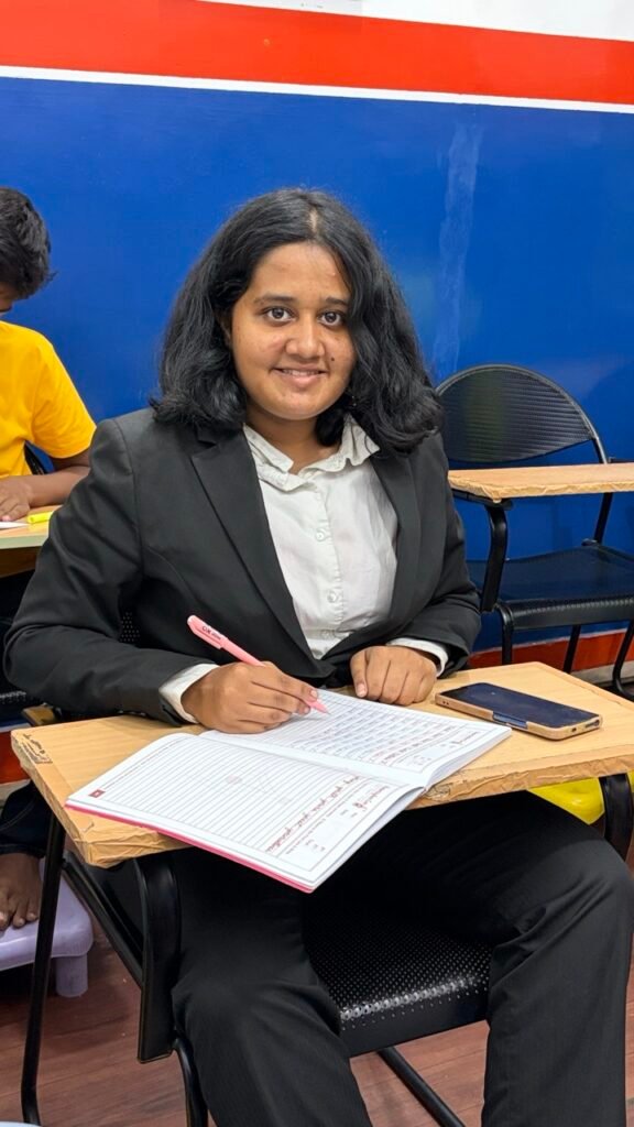 Classroom photo