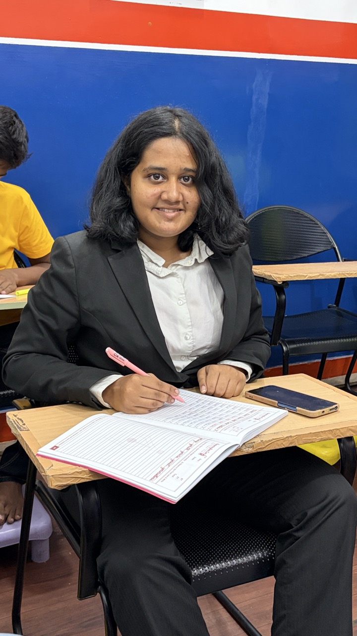 Classroom photo
