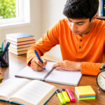 Best Exam Preparation Tips for Students