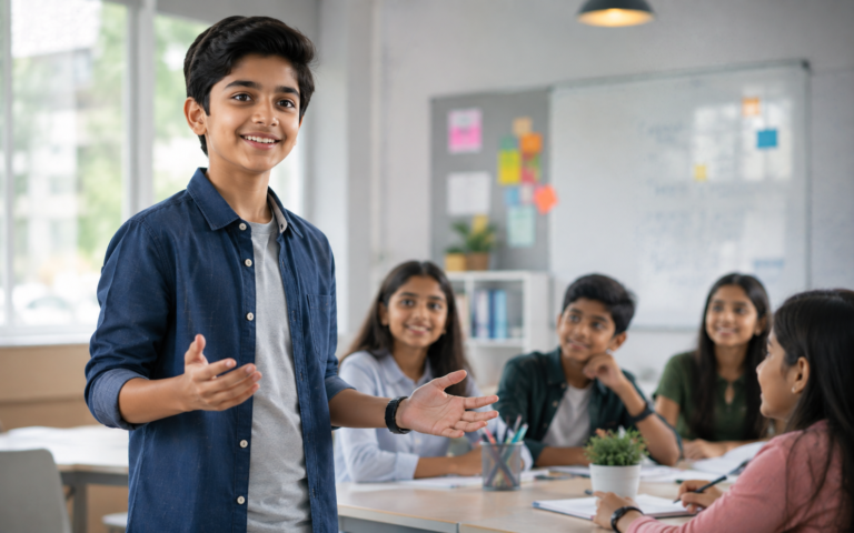 Best Personality Development Tips for Children