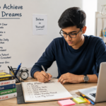 How to Achieve Your Dreams: Step-by-Step Guide