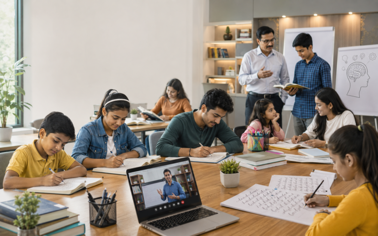 New Batches Commencing from September 2026 – Offline & Online