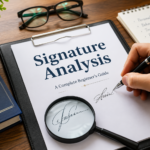 What Is Signature Analysis? Meaning, Types & How It Works