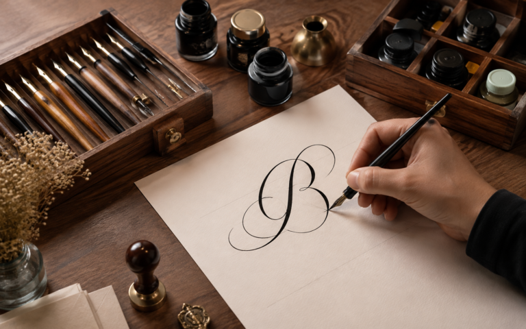 What Is Calligraphy? A Complete Beginner’s Guide