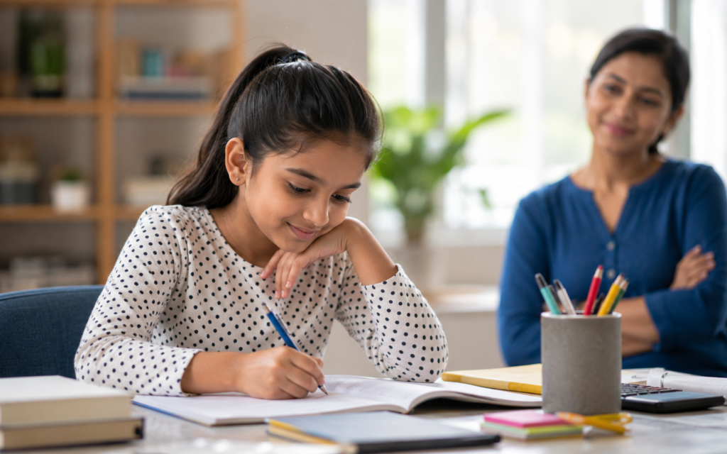 Best Personality Development Tips for Children 2. develop positive thinking from an early age