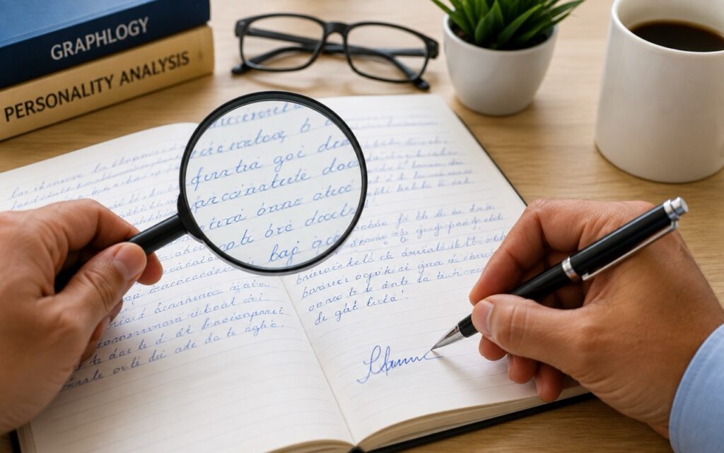 2. is signature analysis the same