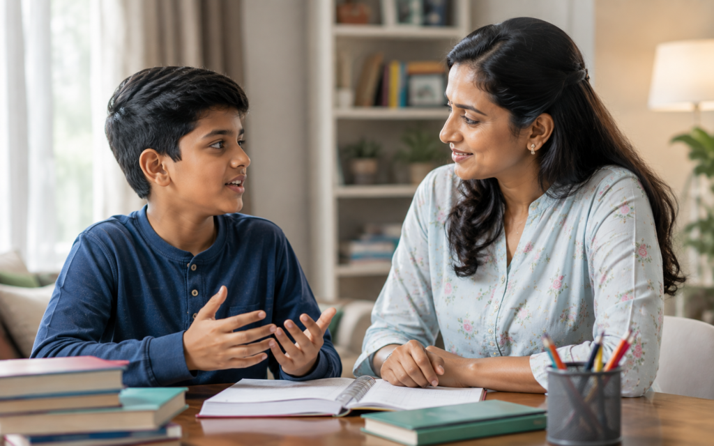 Best Personality Development Tips for Children 3. improve emotional intelligence