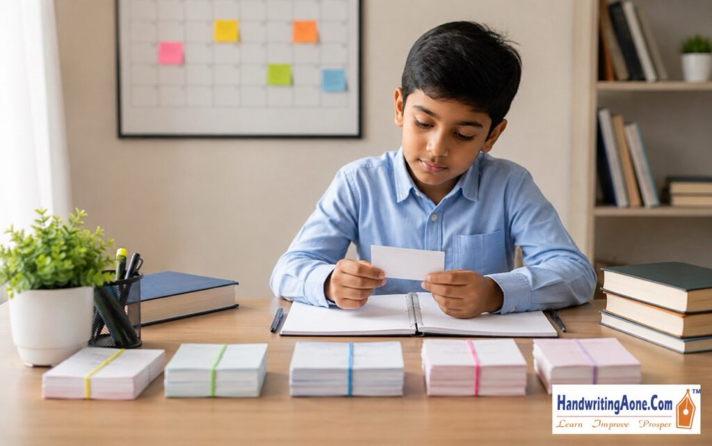 Best Memory Improvement Techniques for Students 3. spaced repetition memory power handwritingaone.com