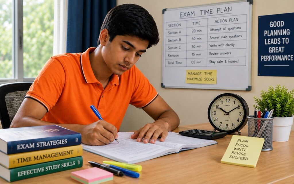 How to Improve Writing Speed Without Losing Neatness 4. develop better time management during exams