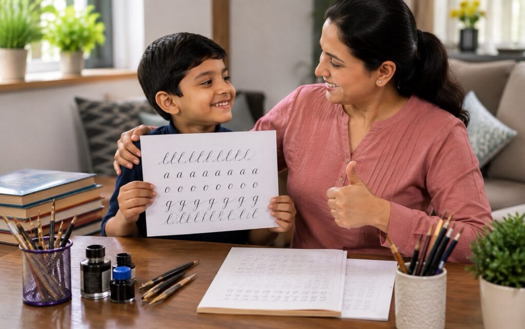 4. how parents can encourage