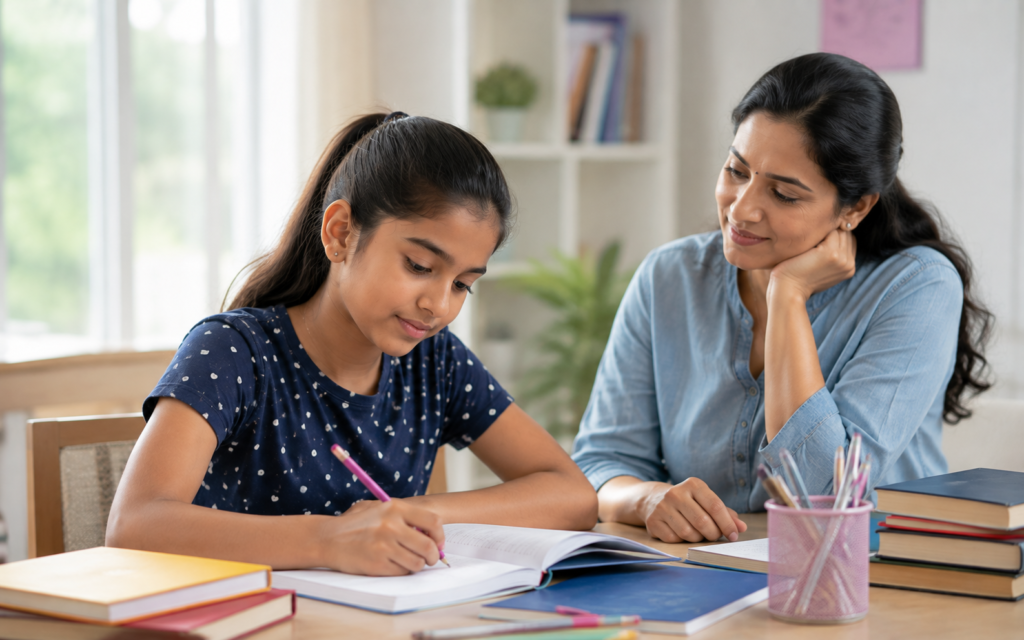 Best Personality Development Tips for Children 4. teach children how to handle