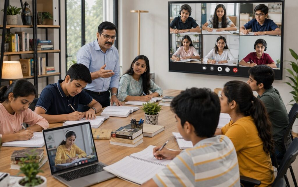 5.online handwriting calligraphy classes for kids in india