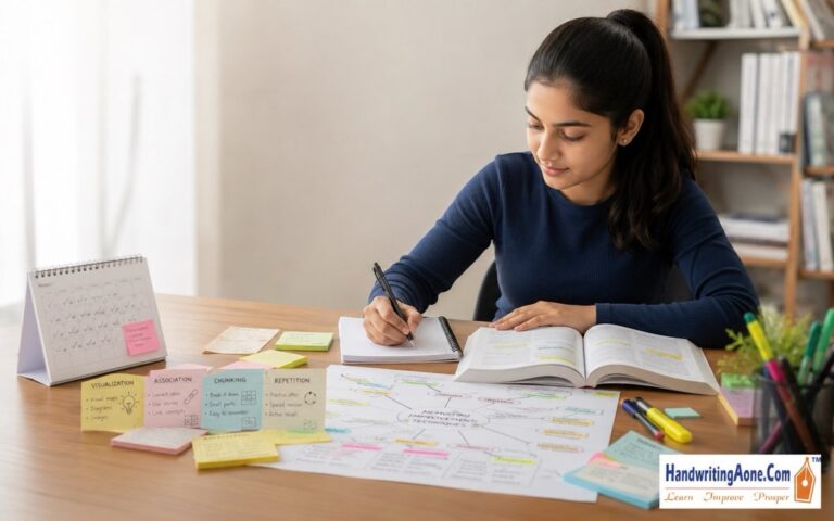 Best Memory Improvement Techniques for Students