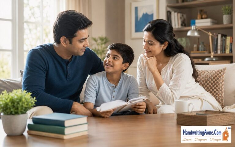 Best Parenting Tips for Indian Parents